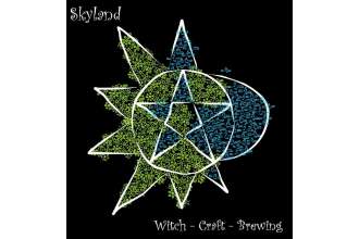 Új nevek a palackon #4 - Skyland Witch-Craft-Brewing