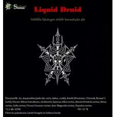 Liquid Druid - Szűretlen.hu