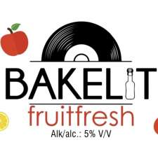 Bakelit Fruitfresh - Szűretlen.hu