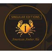 Singular Edition - American Amber Ale - Szűretlen.hu
