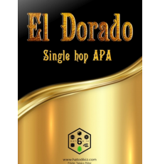 El Dorado - KIFUTOTT - Szűretlen.hu