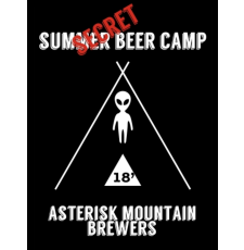 Secret Summer Beer Camp 18’ - Szűretlen.hu