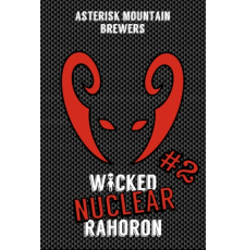 Wicked Nuclear Rahoron #2 - Szűretlen.hu