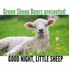 Good Night, Little Sheep - KIFUTOTT - Szűretlen.hu