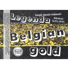 Belgian Gold - KIFUTOTT - Szűretlen.hu