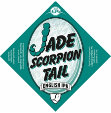 Jade Scorpion Tail - KIFUTOTT - Szűretlen.hu
