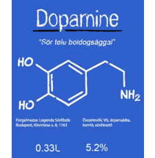 Dopamine - Szűretlen.hu