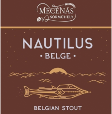 Nautilus Belge - KIFUTOTT - Szűretlen.hu
