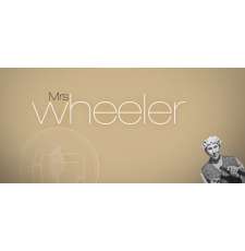 Mrs Wheeler - KIFUTOTT - Szűretlen.hu