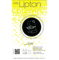 Mrs. Lipton - KIFUTOTT - Szűretlen.hu
