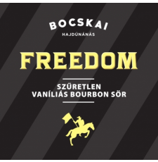 Vaníliás Bourbon - Szűretlen.hu