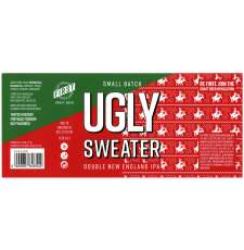 Ugly Sweater - Szűretlen.hu