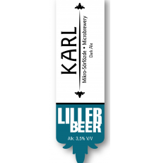 Liller Beer - Szűretlen.hu