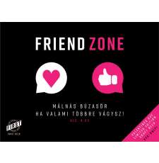 Friend Zone - Szűretlen.hu