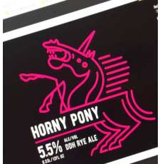 Horny Pony - Szűretlen.hu