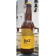 BAZ Beer Búza - Szűretlen.hu