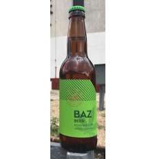 BAZ Beer Kenderes IPA - Szűretlen.hu