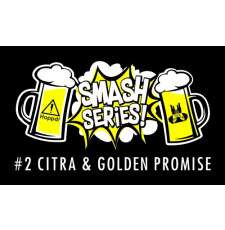 SMASH Series! #2 Citra & Golden Promise - Szűretlen.hu
