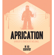 Mead Scientist - Aprication - Szűretlen.hu