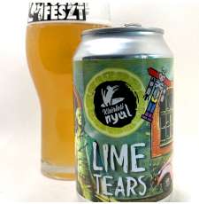 Lime Tears - TESZT - Szűretlen.hu