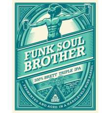 Funk Soul Brother 2017 - TESZT, KIFUTOTT - Szűretlen.hu