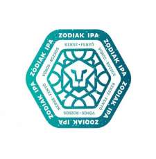 Zodiak IPA - Szűretlen.hu