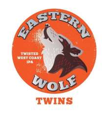 Eastern Wolf - Twins - Szűretlen.hu