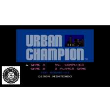 Urban Champion - Szűretlen.hu