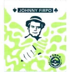 Johnny Firpo - Szűretlen.hu