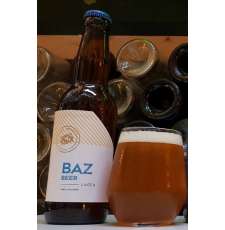 BAZ Beer Lager - Szűretlen.hu