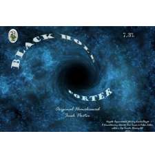 Black Hole Porter - KIFUTOTT - Szűretlen.hu
