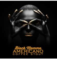 Black Mamma Americano - Szűretlen.hu