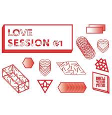Love Session #1 w/Amarillo - KIFUTOTT - Szűretlen.hu