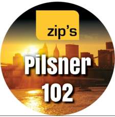 Pilsner 102 - Szűretlen.hu
