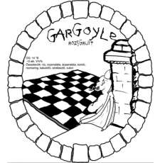 Gargoyle - Szűretlen.hu
