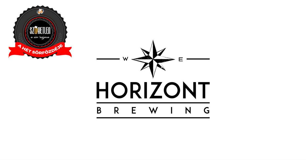 A hét sörfőzdéje – Horizont Brewing