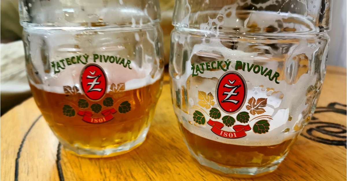 Cseh sörökkel kezdődik meg az idei fesztiválszezon!