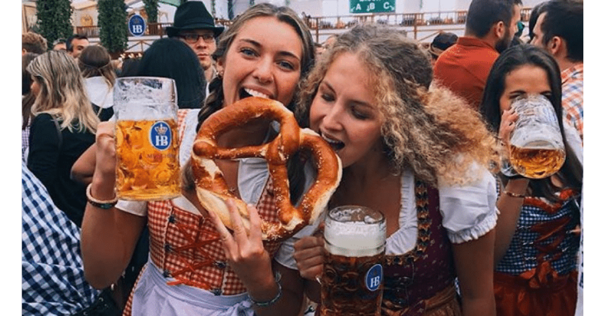 Münchenben több millió liter sör fog elfogyni 2 hét alatt