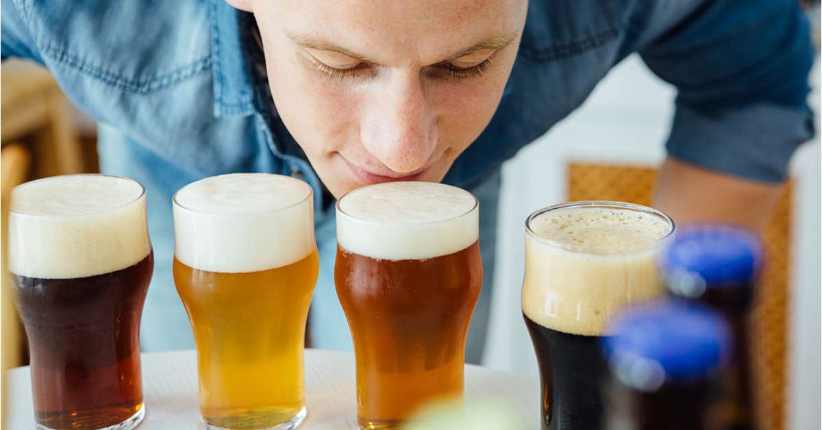 Sörsuli 101 – A sörök csoportosítása erjesztés szerint