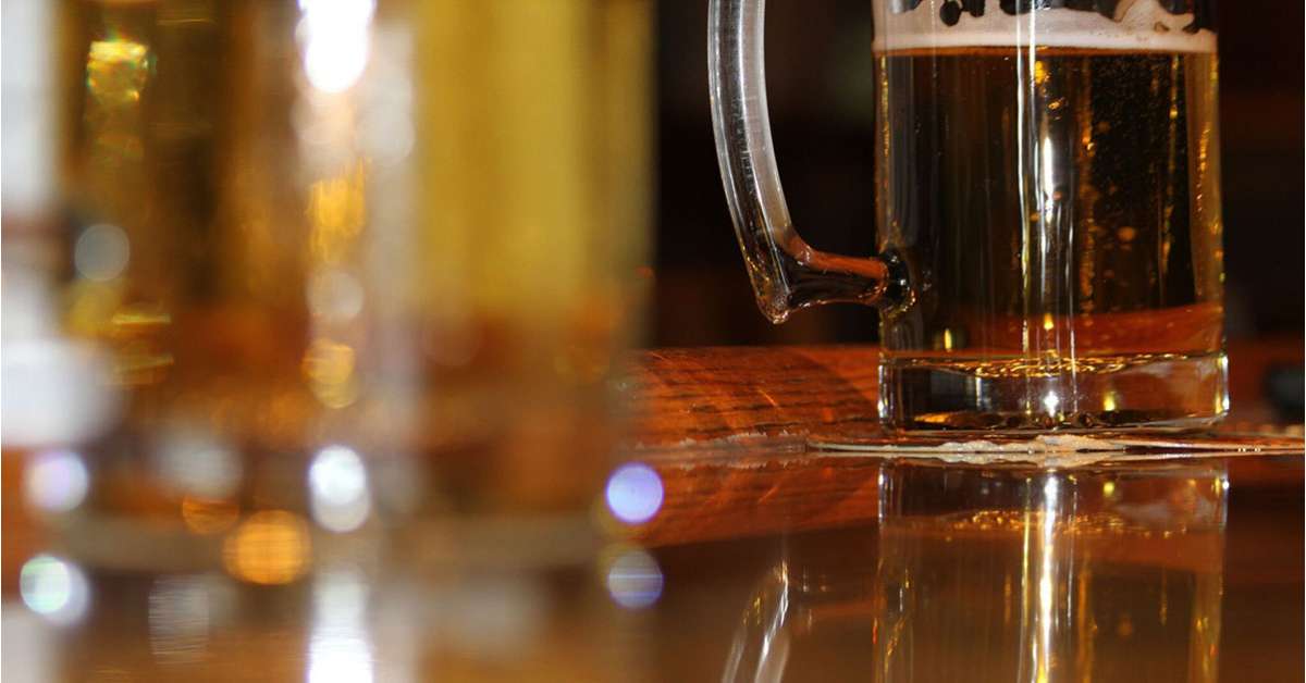 Sörsuli 101 – Alsó erjesztésű sörök