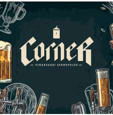 Beer Corner - Viharsarki Sernevelde