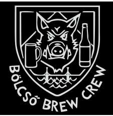 Bölcső Brew Crew